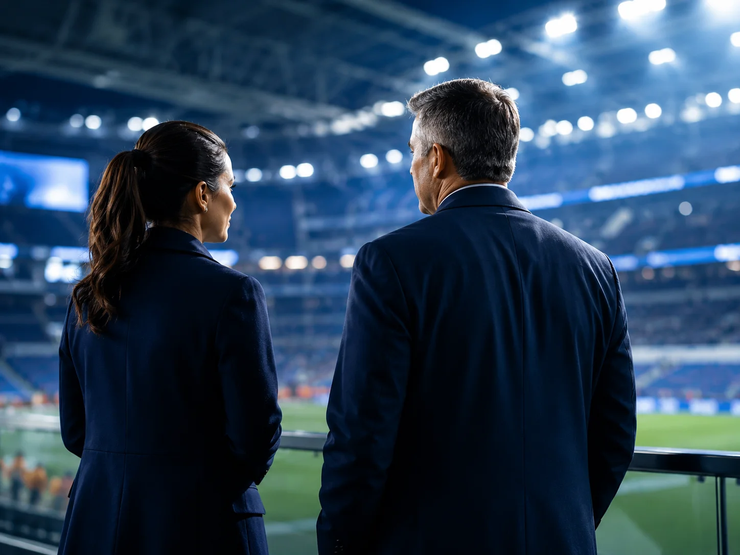 Governing Bodies and Federations