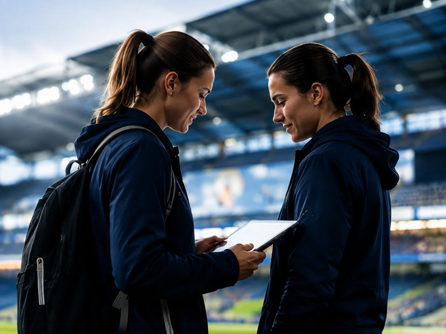 Talent Pathways and Academies