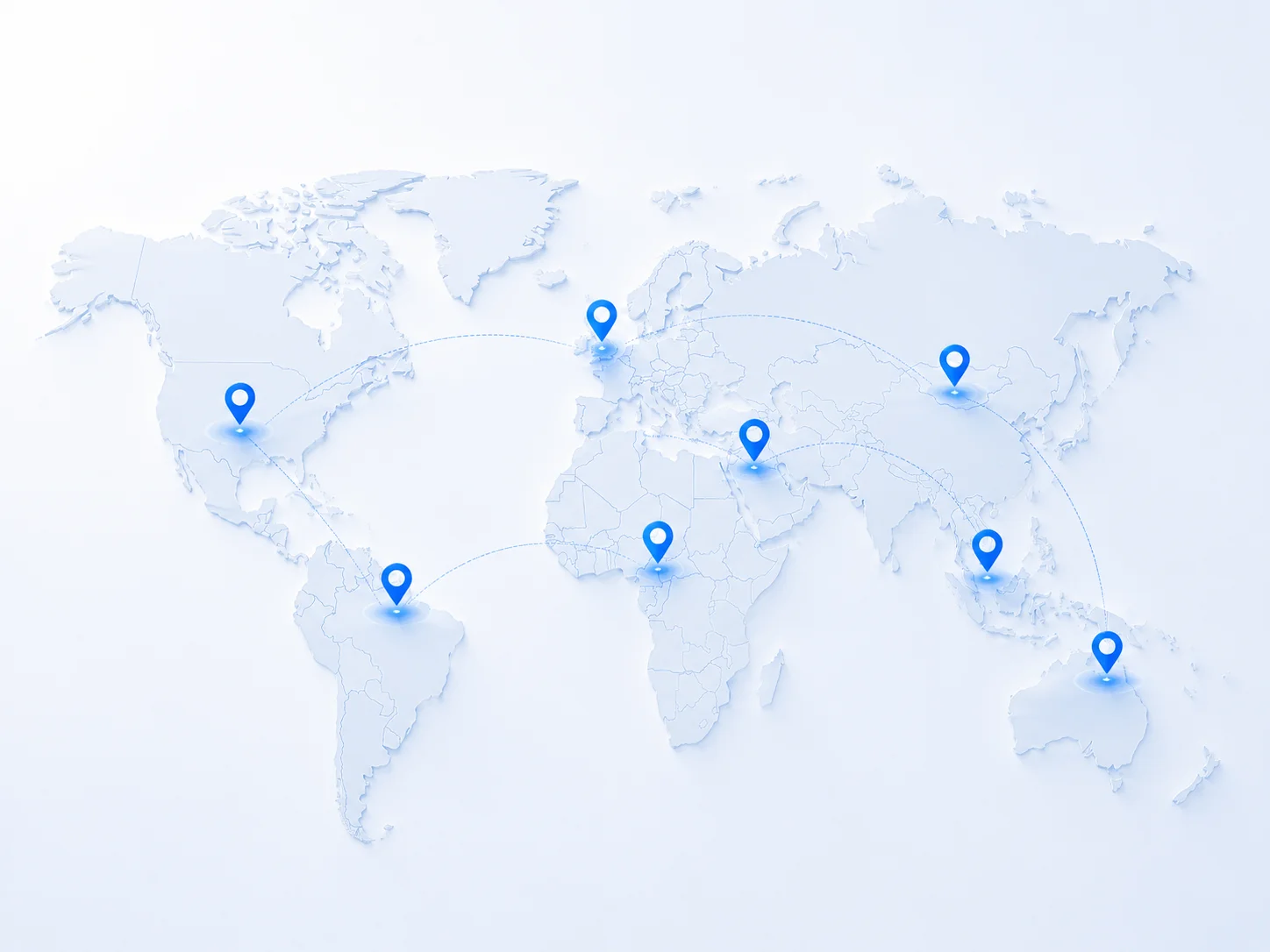 Distributed and Multi-Site Organisations